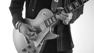 Beginner guitar: how to take your first steps with lead guitar