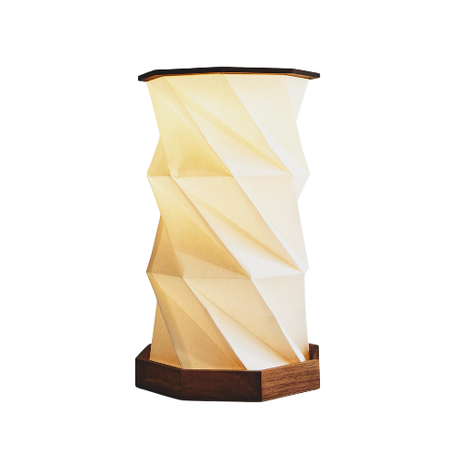 Cordless Foldable Table Lamp