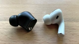 Beats Studio Buds review