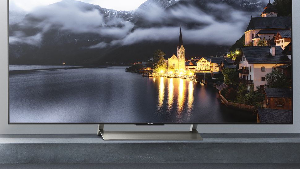 Sony Bravia XBR-65X900E review | TechRadar