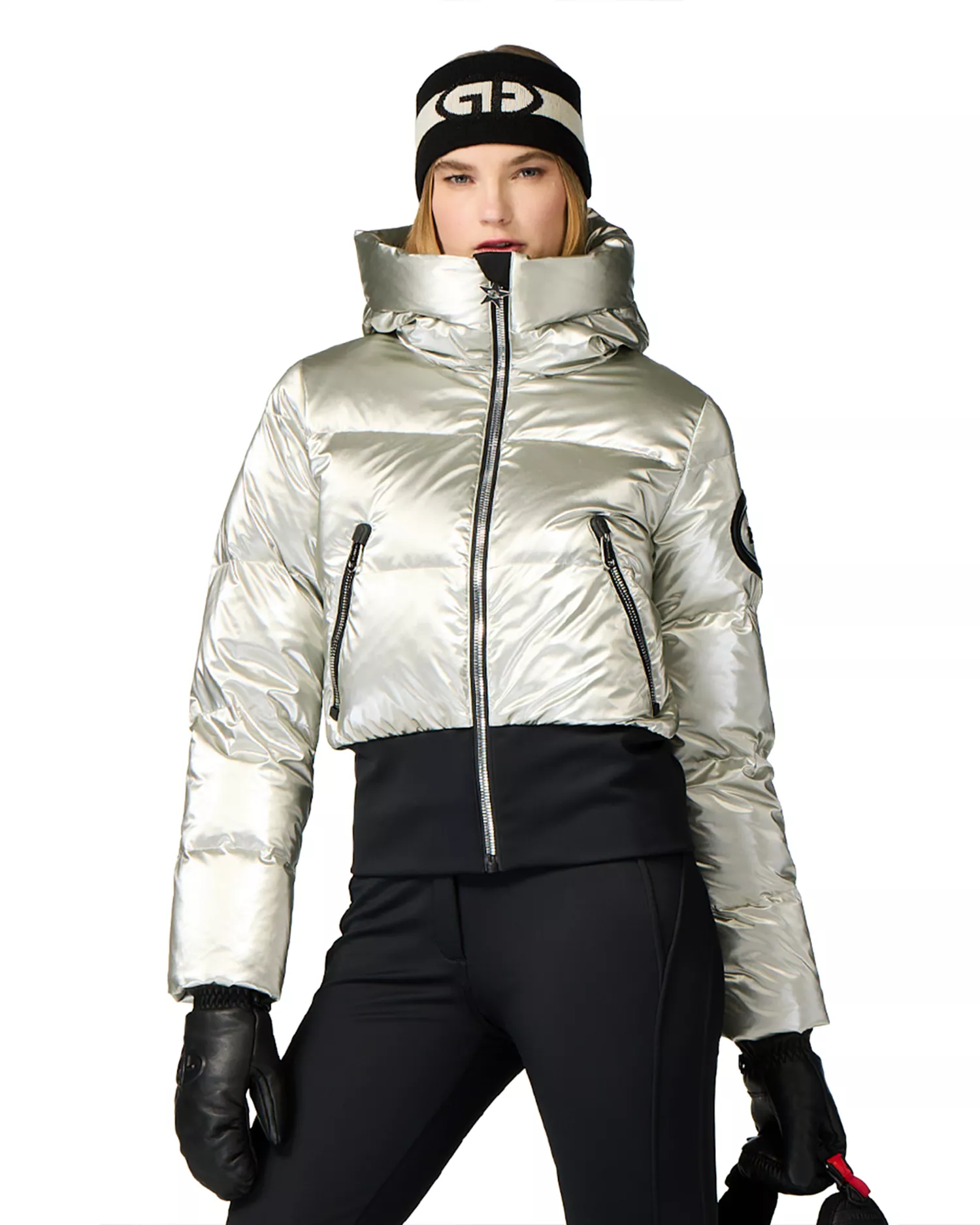 Bombardino Ski Jacket