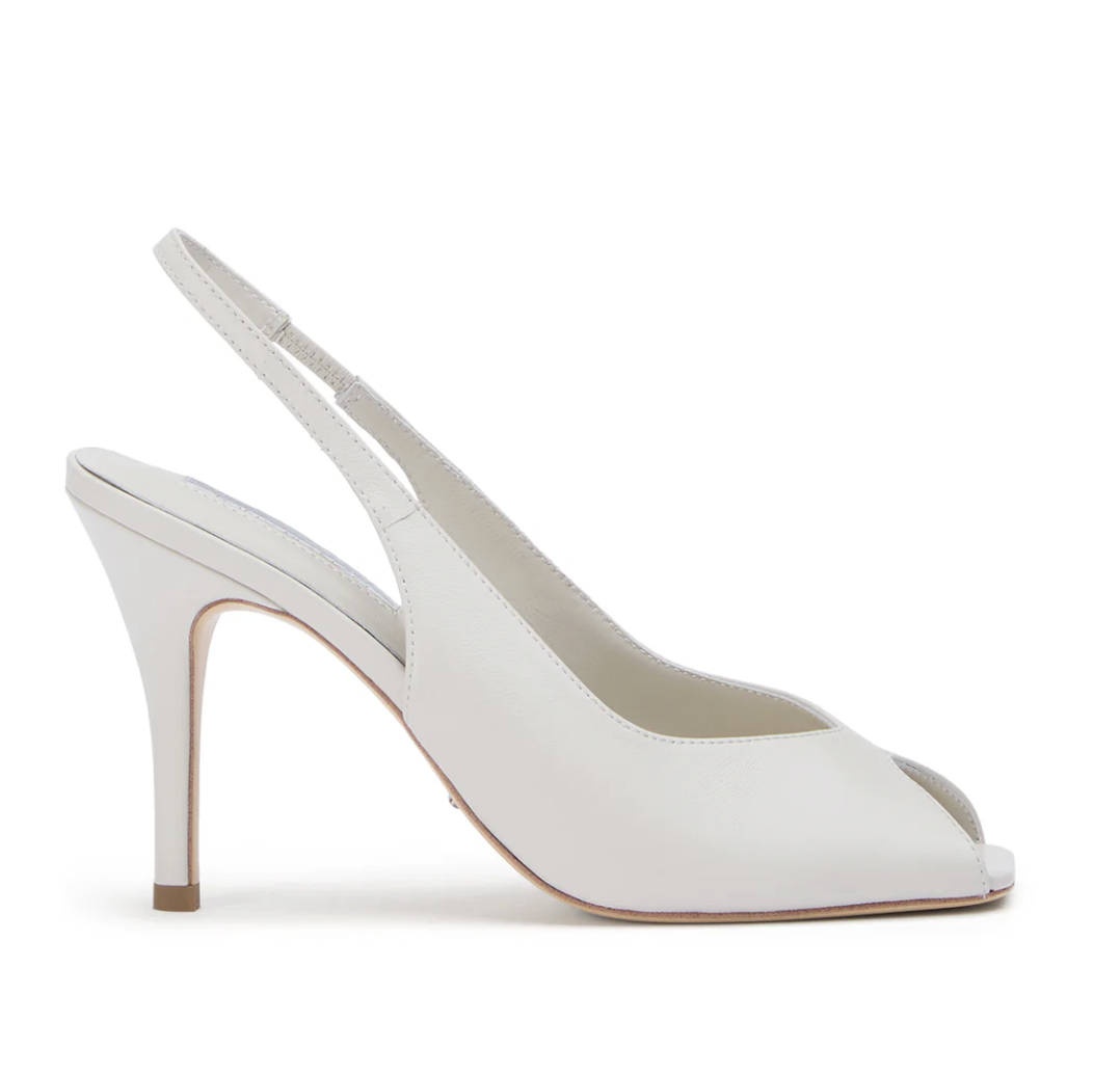 Tony Bianco, Peggy Dove Nappa