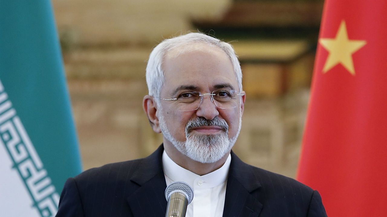 Mohammad Javad Zarif