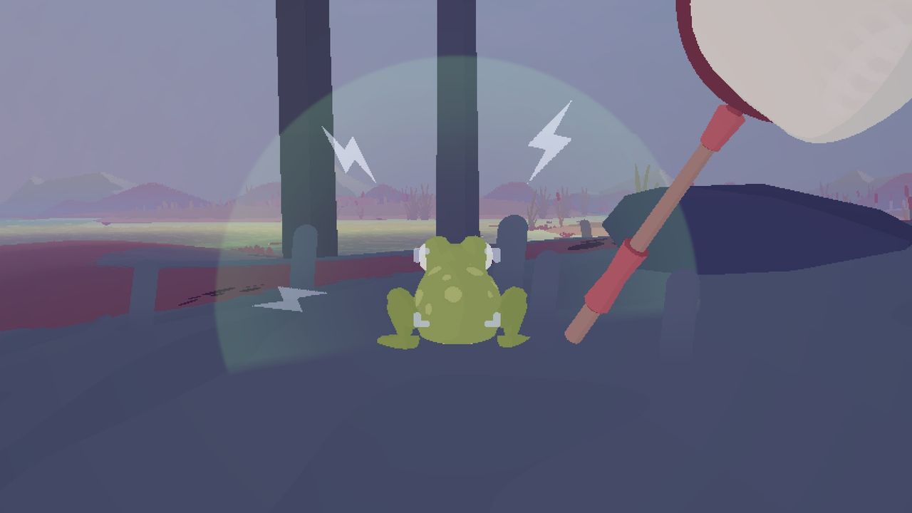 Paradise Marsh