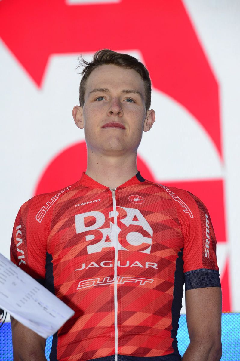 Gavin Mannion (Drapac)
