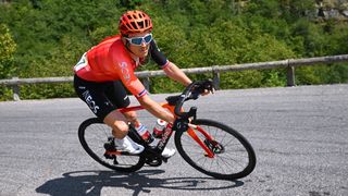 Geraint Thomas on the Tour de France 2024