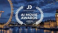 AI Movie Awards avetisement.
