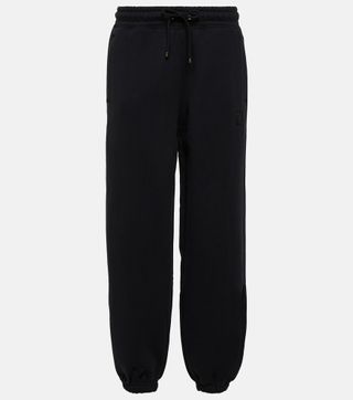 Jordan Flight Cotton-Blend Fleece Sweatpants