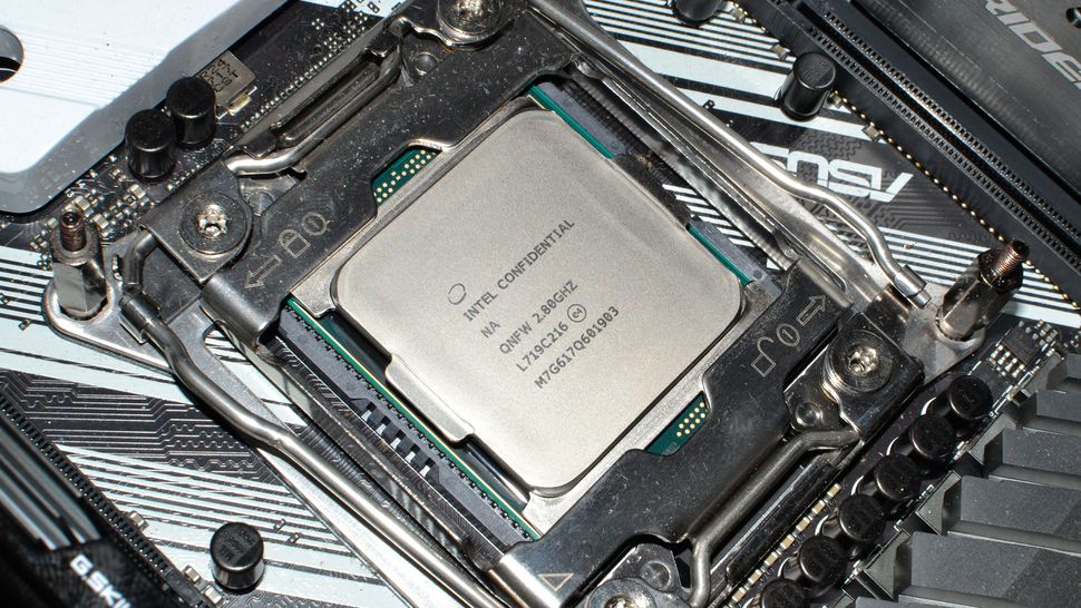 AMD vs Intel: the 16-core showdown | TechRadar