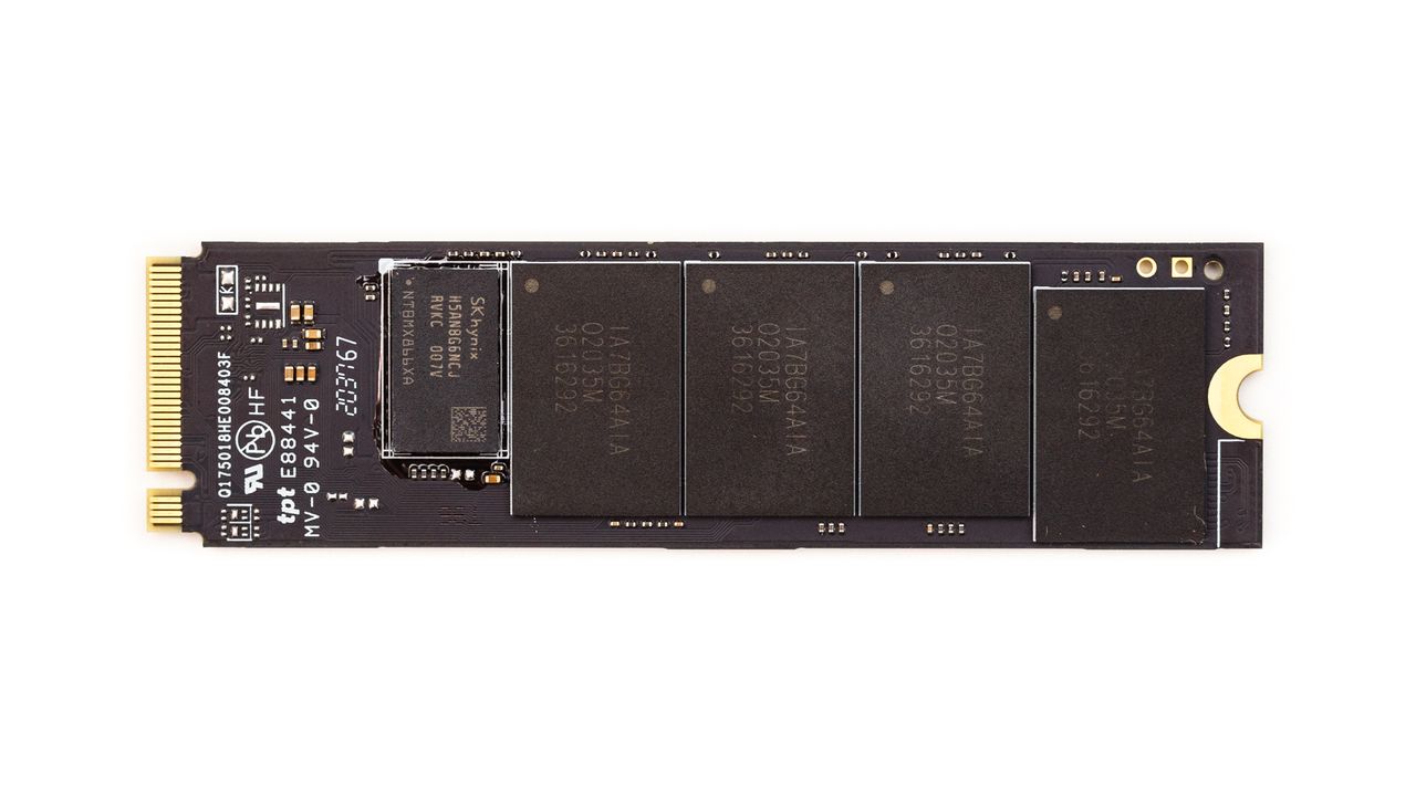 Phison PS5018-E18
