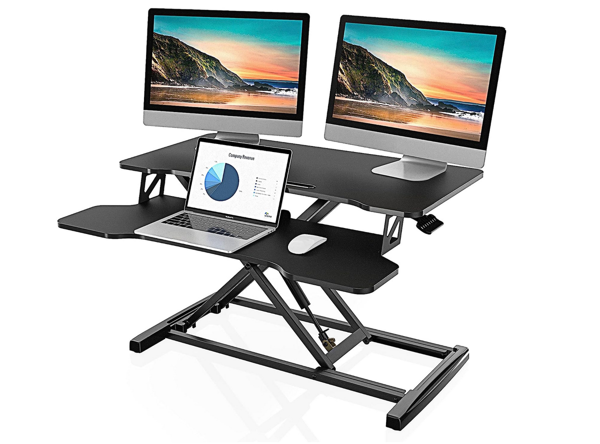 Best cheap standing desks 2023 Android Central