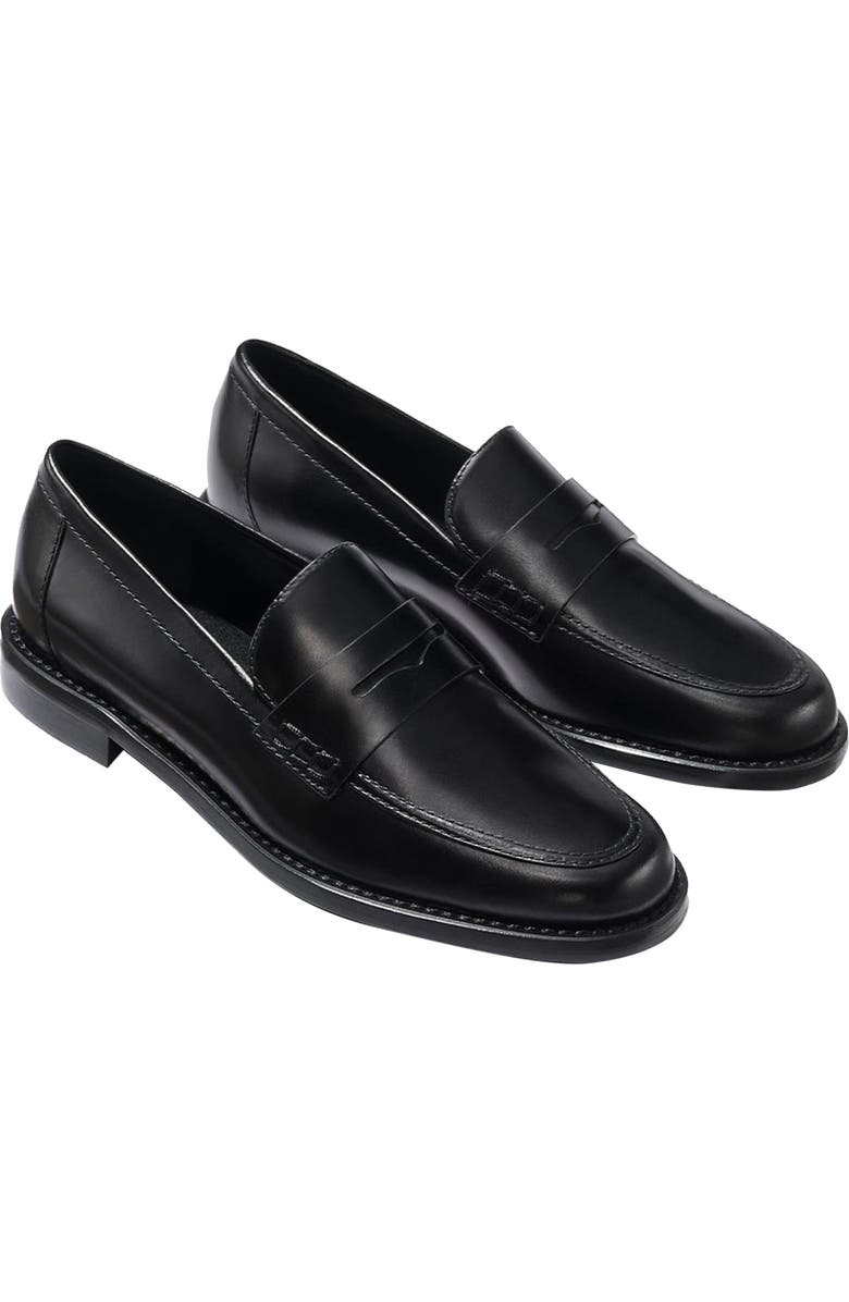 The Marlowe Loafer