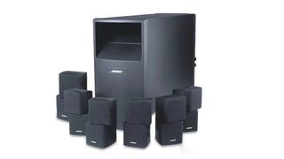 Bose recalls over 1m old subwoofers due to fire risk