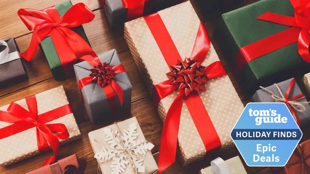 31 Cyber Week deals that make perfect holiday gifts - shop Apple, YETI, Birkenstock, Nintendo and more