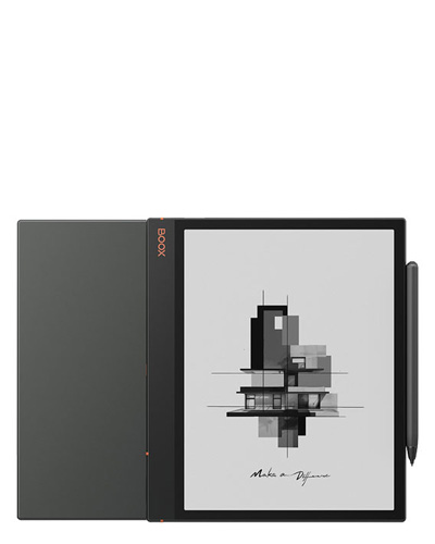 Onyx Boox Note Air 3 render 