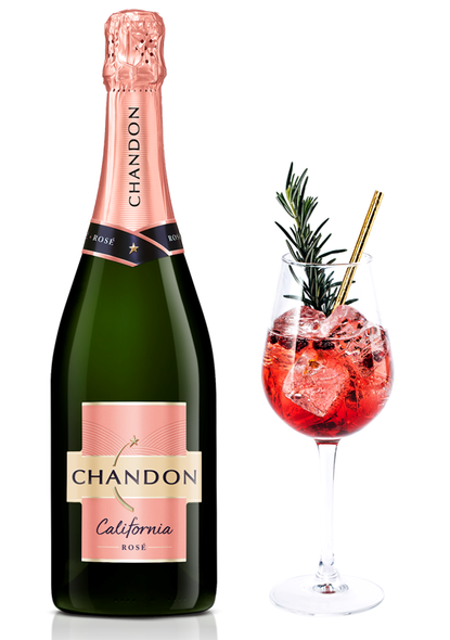 Chandon POM Spritz