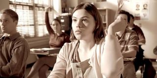 Clea DuVall as Marcie Ross