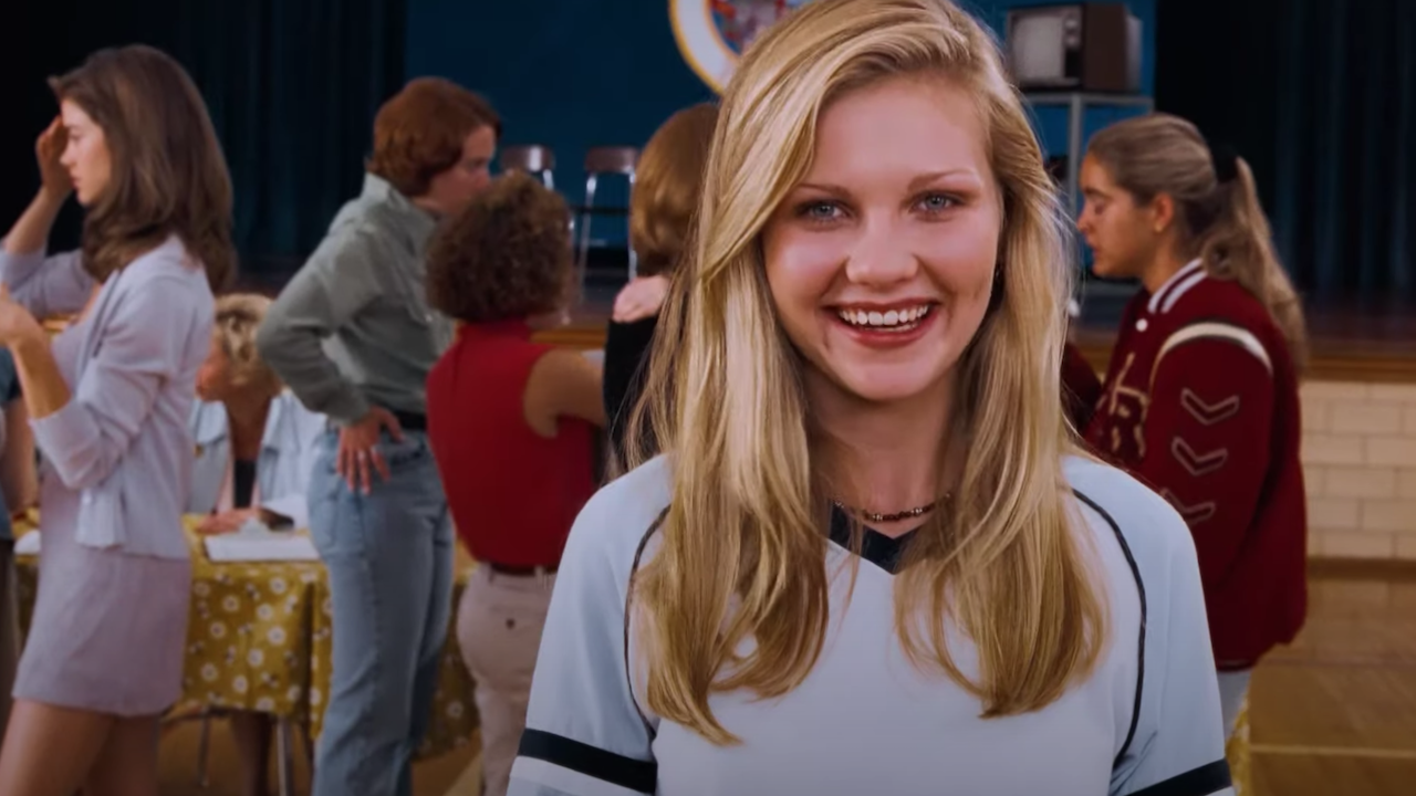 Kirsten Dunst in Drop Dead Gorgeous