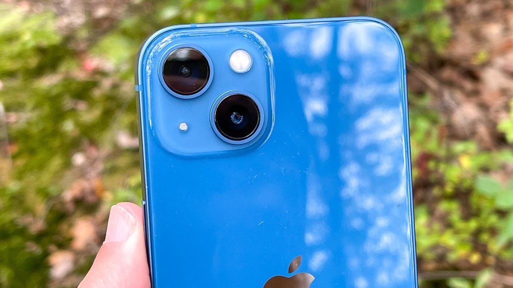 iPhone 13 vs. iPhone XR camera faceoff How much better is the new