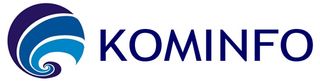 Indonesian telecom authority Kominfo logo
