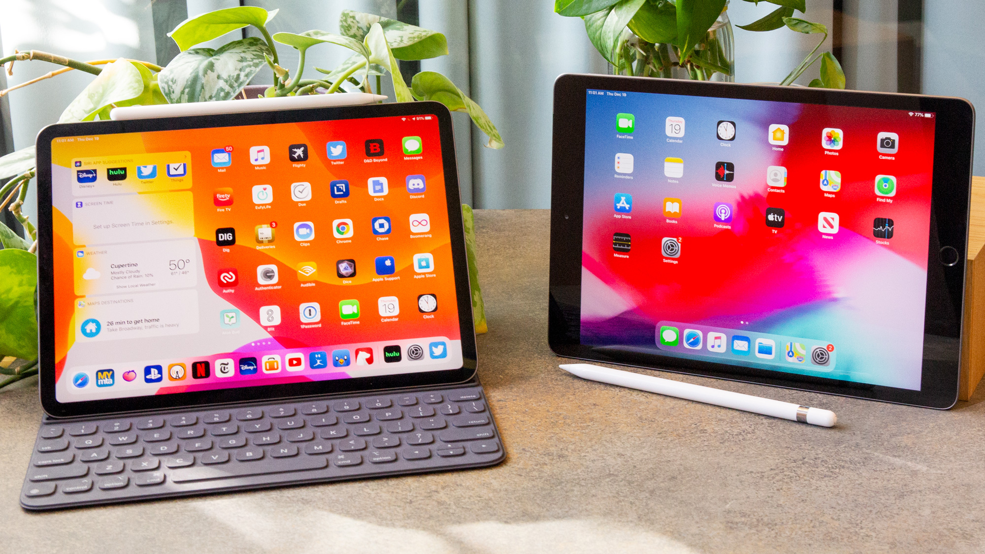 The best tablets in 2024