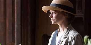 Carey Mulligan in Suffragette