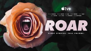 032322 Unveils Trailer Anthology Series Roar Big Image