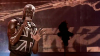 Stormzy, 2019