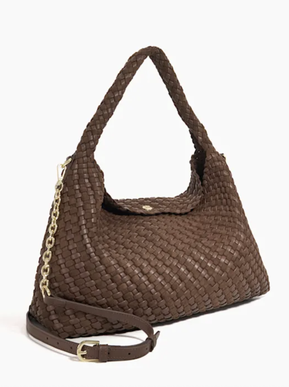 Dune London, Deliberate L - Brown