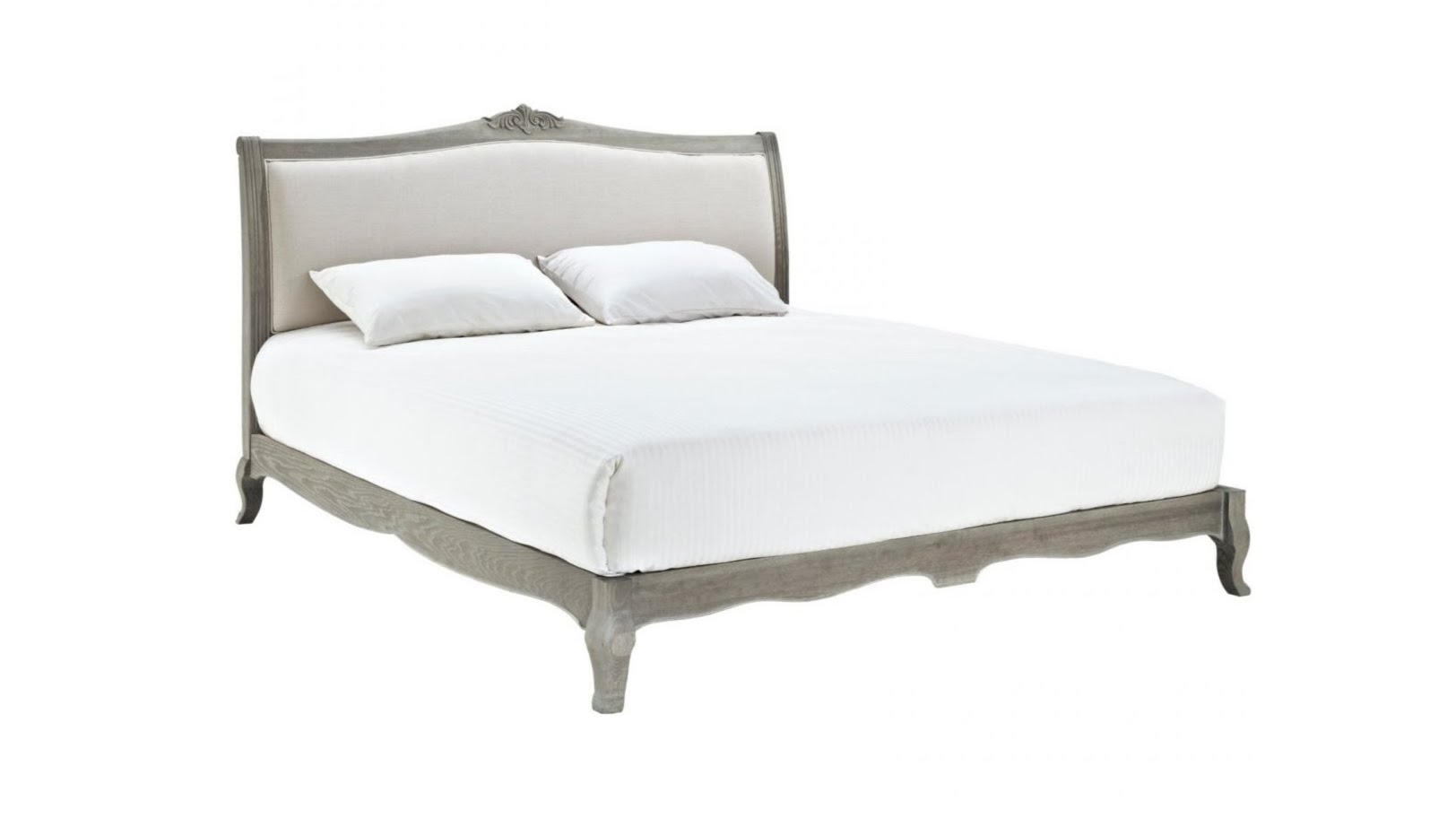 The best double beds Real Homes