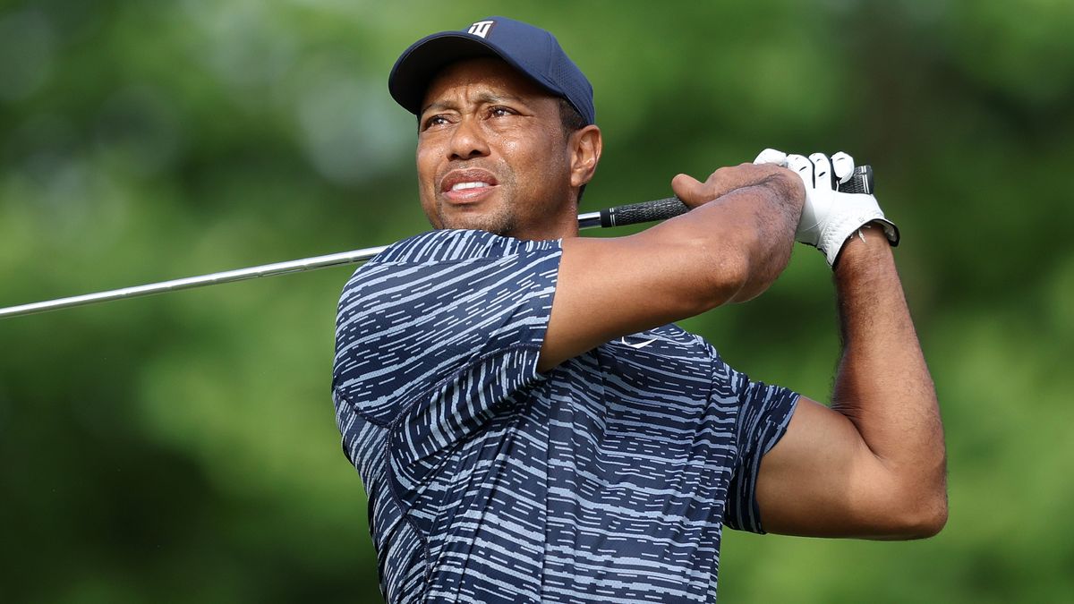 Tiger Woods Calls For Greg Norman To Step Down From LIV Golf | Golf Monthly