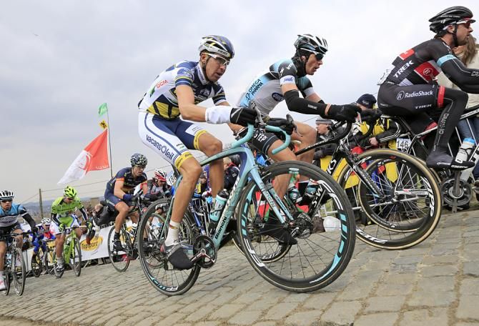Mirko Selvaggi (Vacansoleil)