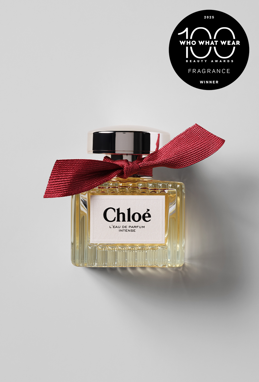 Chloé, L'eau De Parfum Intense