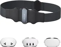 PrismXR Battery Pack belt