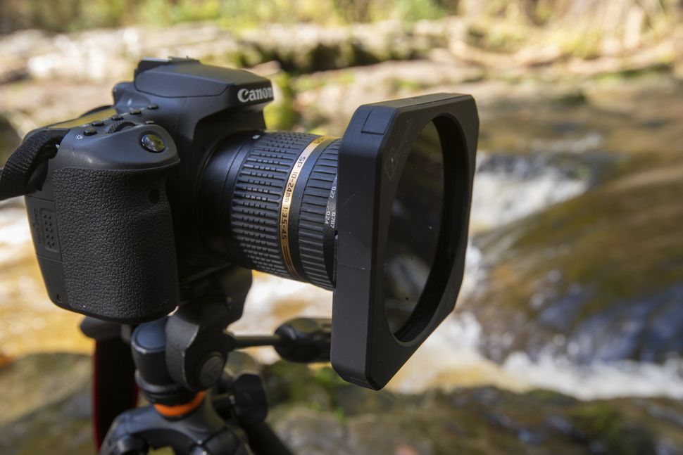 How I use shutter blending to get great photos of waterfalls | Digital ...