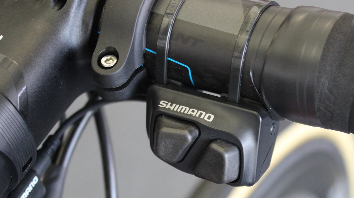 A closer look at the shifters