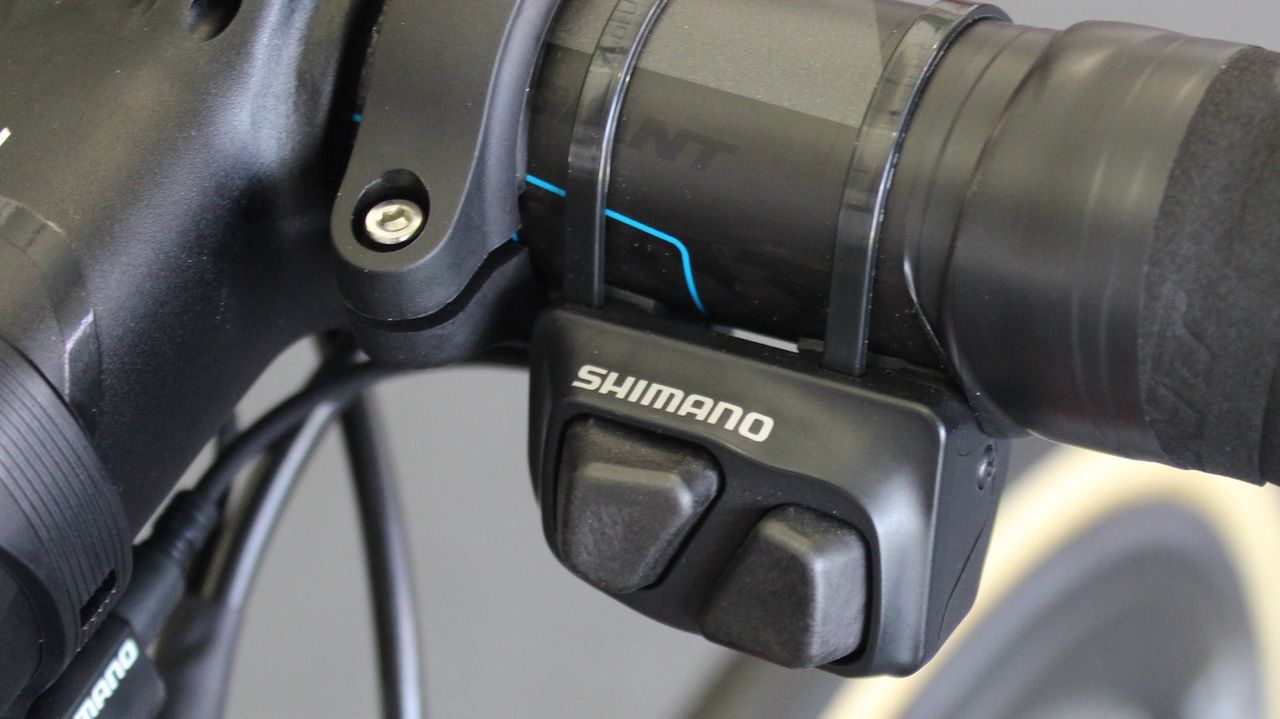 A closer look at the shifters