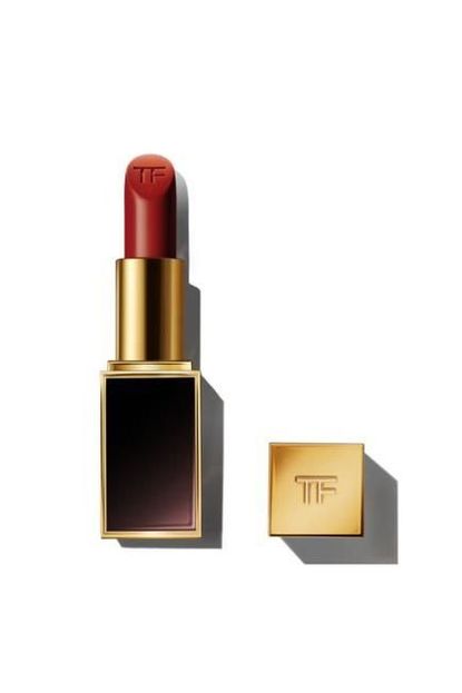 Tom Ford Lip Color Lipstick in Scarlet Rouge