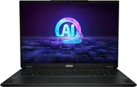 MSI Stealth 18