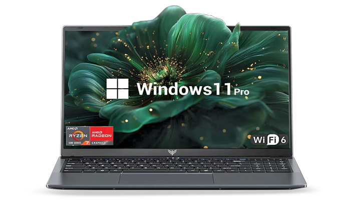 Win an ACEMAGIC LX15 Pro laptop