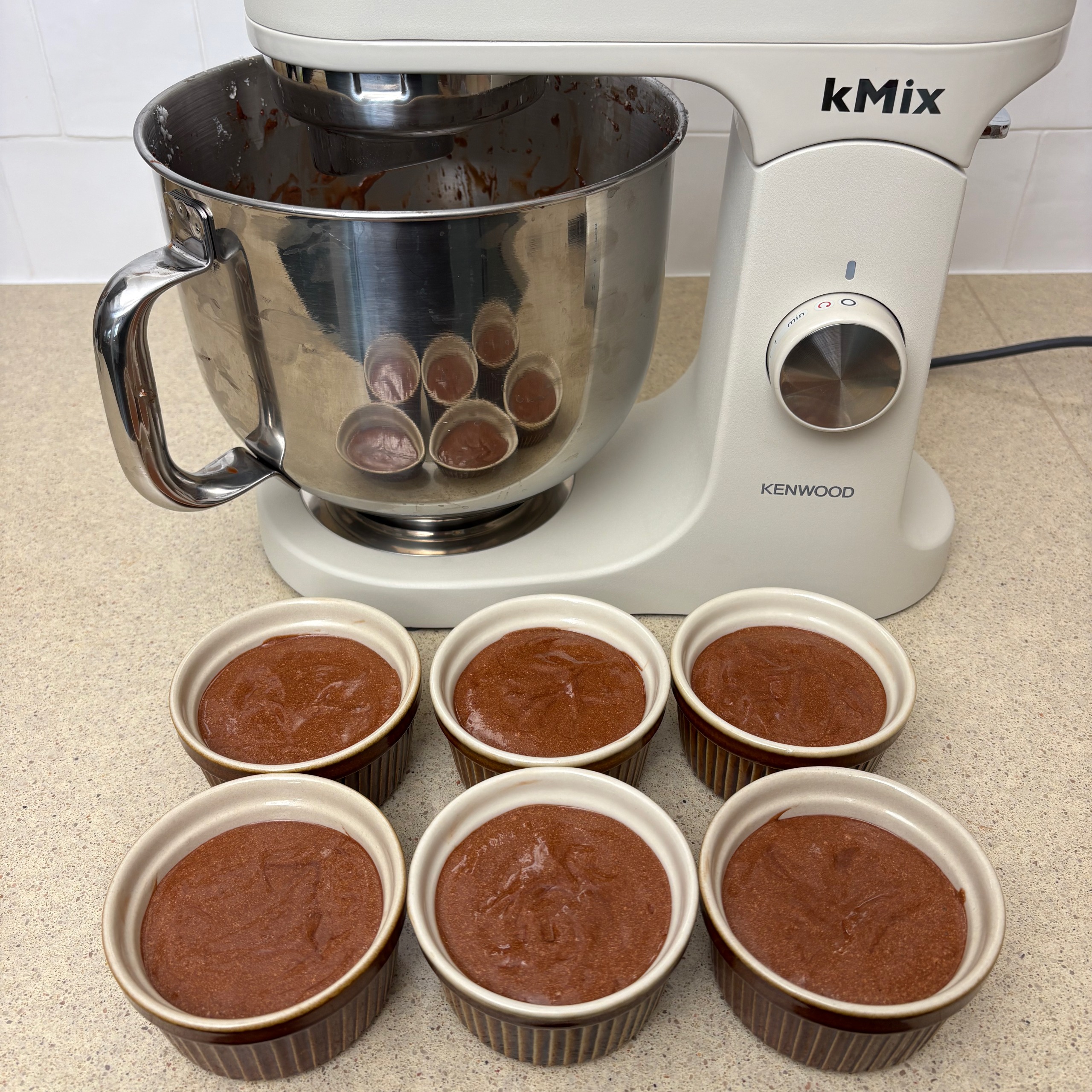 Reviewing the Kenwood kMix