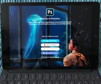 Sign up to Adobe Creative Cloud now