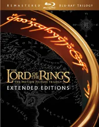 Lord of the Rings Extended Edition Blu-Ray: Barnes &amp; Noble: $71(price cut) Amazon UK: