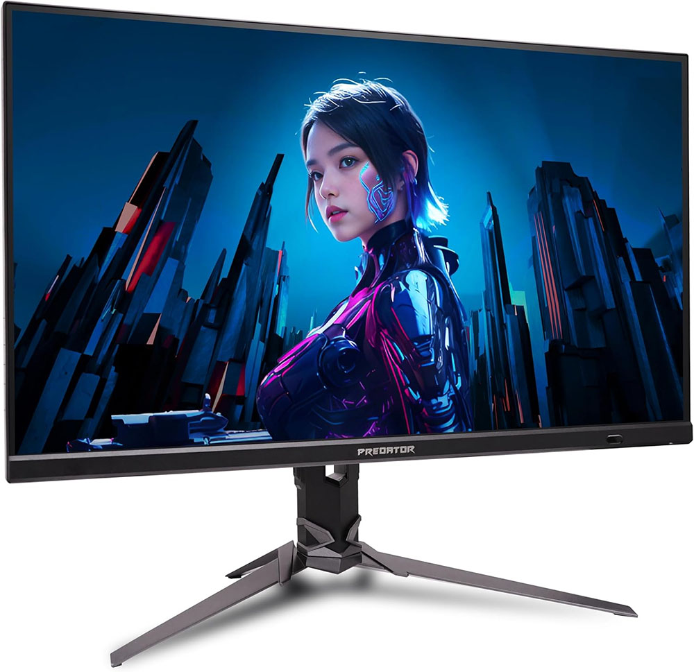 Acer Predator XB273K V5