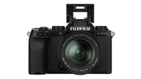 Fujifilm X-S10 + XF 16-80mm| was £1,399 | now £1,149
Save £250 after cashback at Wex