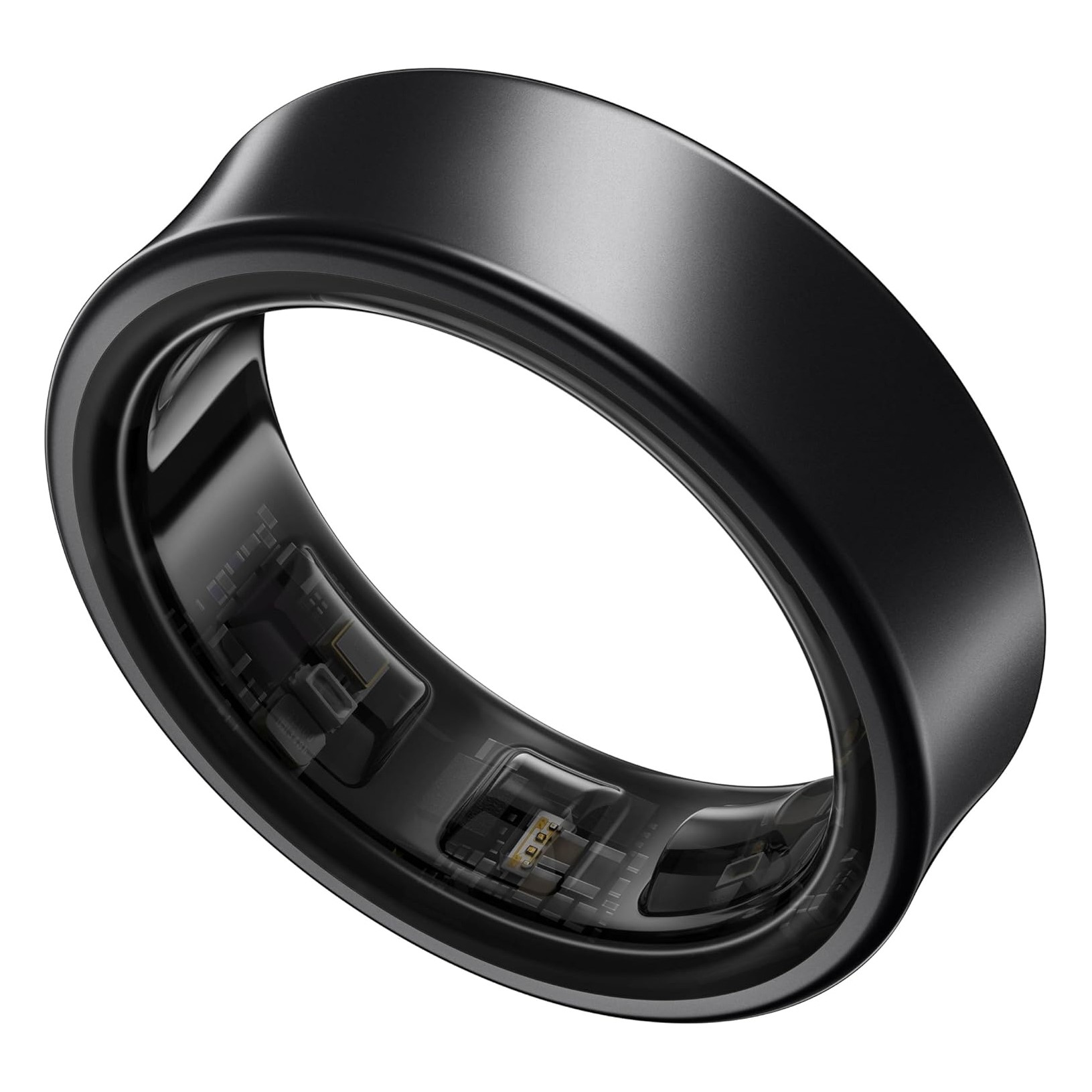 Samsung Galaxy Ring initial review: First-gen growing pains