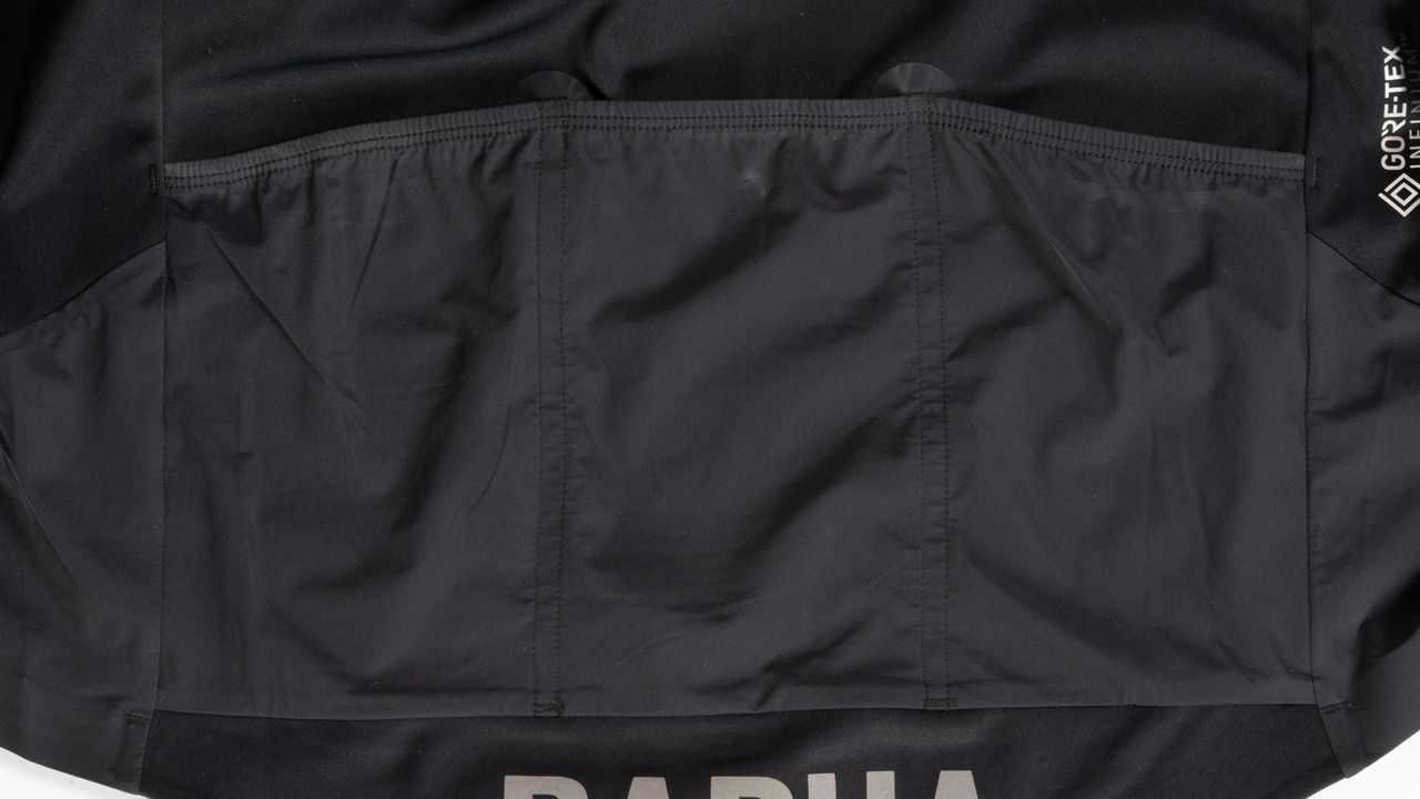 Rapha Pro Team Long Sleeve Gore-Tex Infinium Jersey