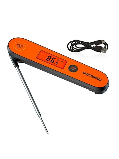 Digital Meat Thermometer