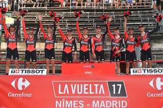 Vuelta a Espana 2017