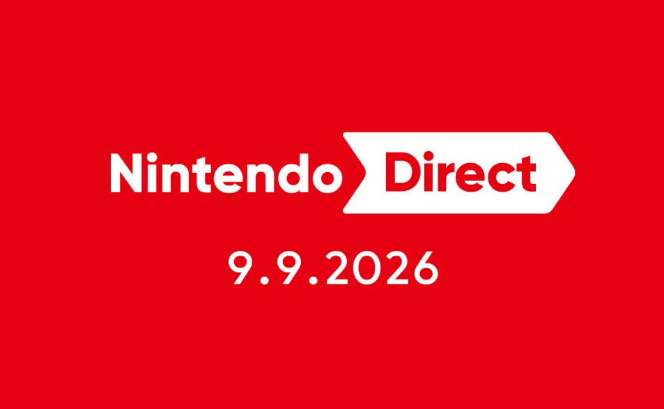 Nintendo Direct